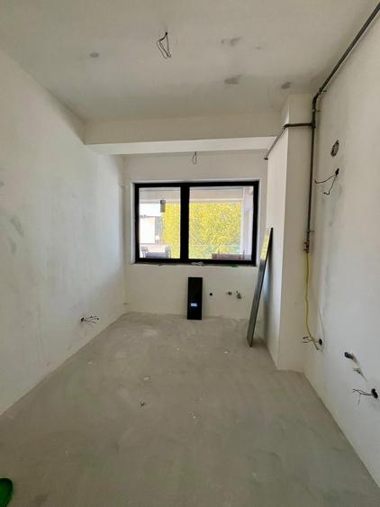 Penthouse panorama urbana 126MP Zona Tomis III City Park Mall - 8