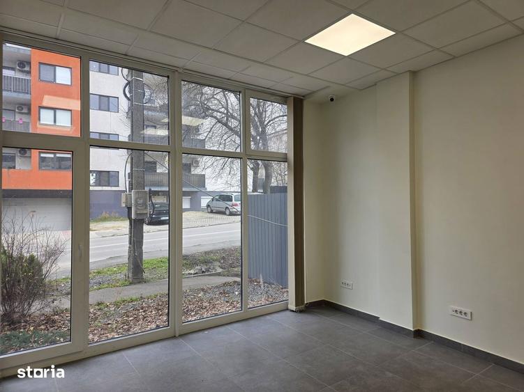 Spatiu comercial premium de inchiriat Str. Nojoridului Oradea - 8