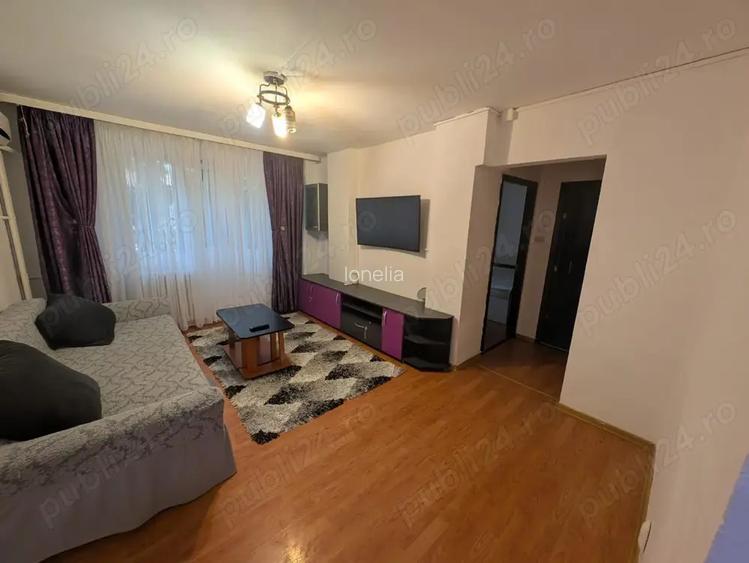 De inchiriat - Apartament 2 camere Dna Ghica- Tei - Colentina De inchiriat - Apartament 2 camere Dna Ghica- Tei - Colentina