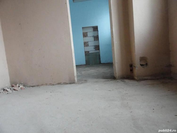 Spatiu comercial cu vitrina mare zona ultracentrala, 78 mp - 20