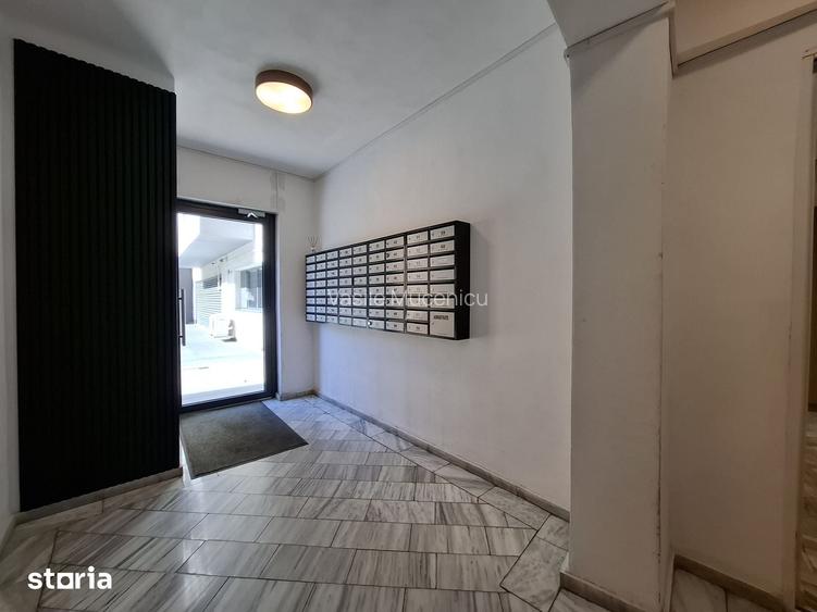 4 Camere I Unirii I Lux-Panoramic I 94 MP I 2020 I Parcare