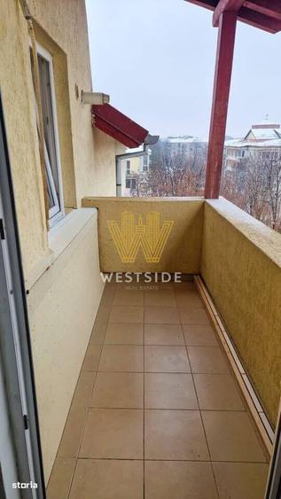 Apartament de vanzare, cu 3 camere, in Giroc - 1