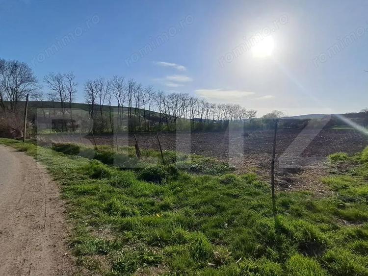 Casa de vanzare la ?ara Sat Nandra, Comuna Bichi?, Jude? Mure? - 12