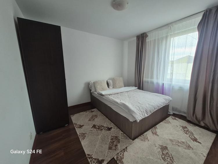 De vânzare – Apartament 2 camere, zona Precista / Școala nr. 10, Piatra-Neamț - 9