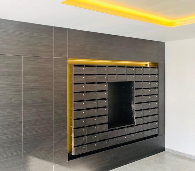 Inchiriere Garsoniera Militari Residence Avangarde Home - 5