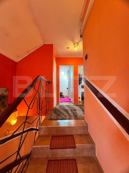 OPORTUNITATE! Casa individuala - 370 mp teren, Corneliu Coposu - 12