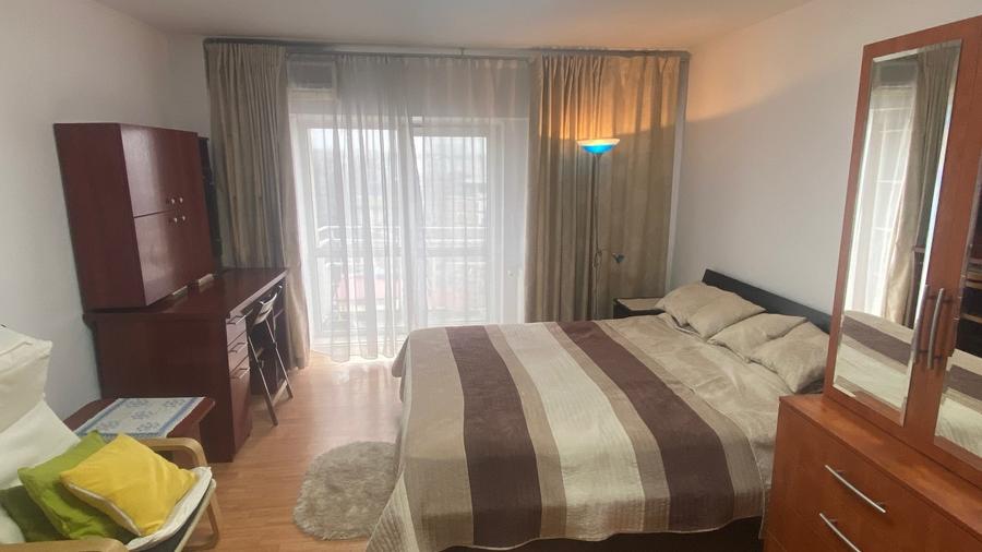 Bd. Mircea Voda, metrou Timpuri Noi, vedere superba ! - 1