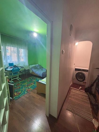 Apartament 3 camere Parc Sebastian-Rahova T631 - 5