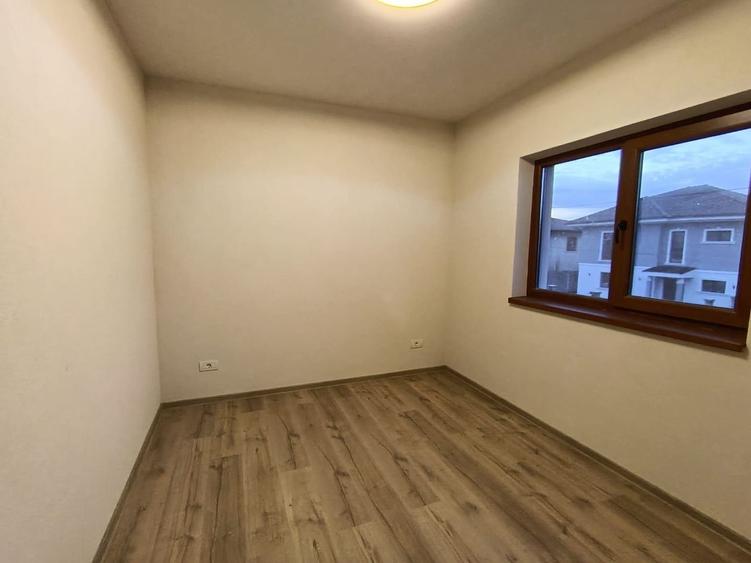 Casa noua tip Duplex P+1, 5 camere spatioase I Dumbravita - 9