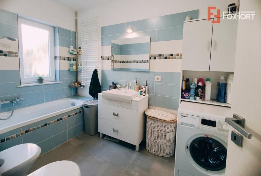 COMISION 0% Casa individuala cu 4 camere de vanzare in zona Mosnita, Noul Lidl - 7