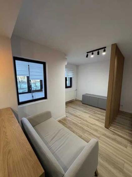 Garsoniera de vanzare Lujerului - 36mp - Bloc 4etaje - 1990 - 2