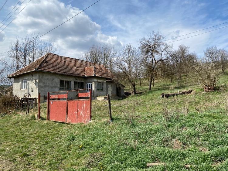 Casă de vânzare Chiris Cluj  - 2