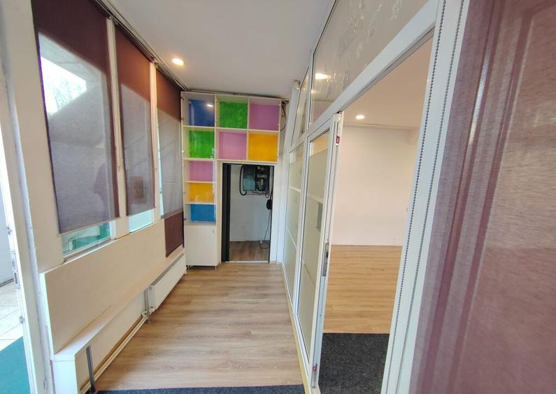 Spatiu Versatil la 5 minute de Metrou Iancului - 10