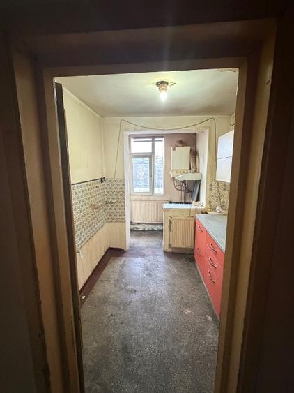 Apart 2 cam Pedagogic de renovat - 1