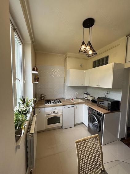 Vanzare apartament 2 camere Vatra Luminoasa - 13