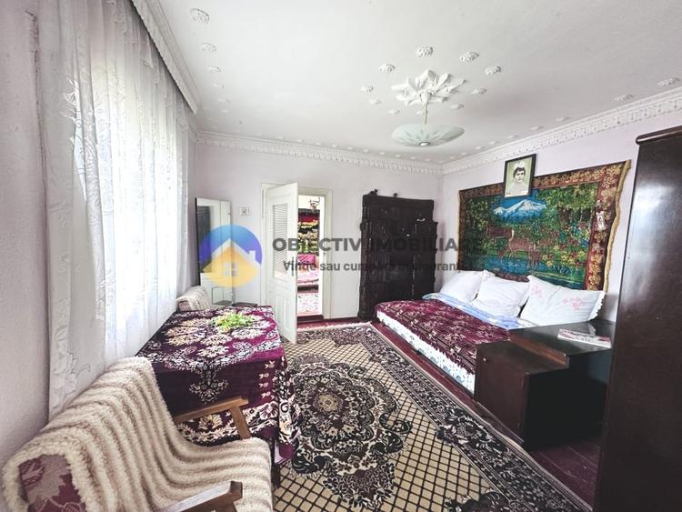 Casa locuibila- Vanatori-Neamț - 7