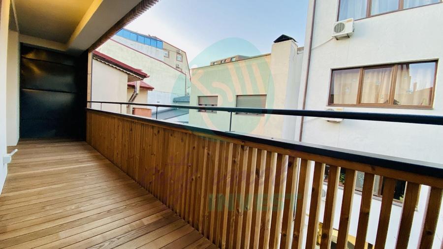 Apartament 3 camere in bloc boutique, Dorobanti - 12