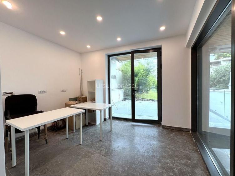 Spatiu ideal birou | parter cu terasa | Eminescu-Stefan cel Mare-Dacia