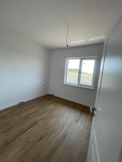 Casa Individuala in Complex privat - Parter + Pod mansardabil - Tamasi Corbeanca - 4