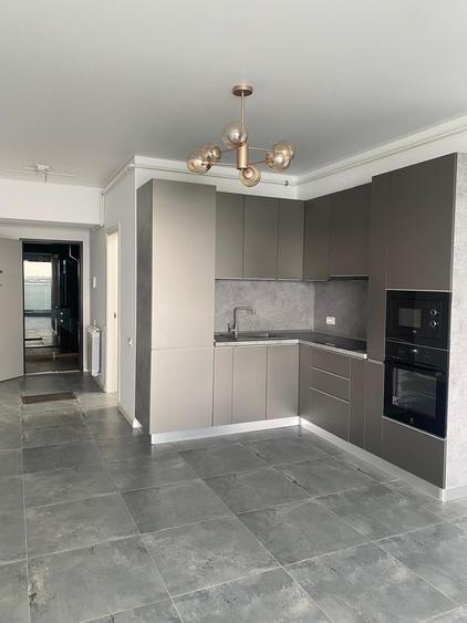 Apartament cu doua camere frontal la lac!!! - 6