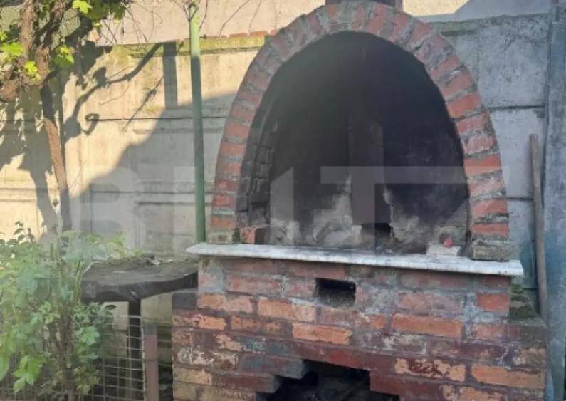 Casa de vanzare, cu 3 camere, 116 mp in ?oimu? - 1