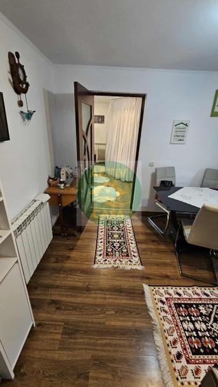 vila subsol, parter si etaj  - 10