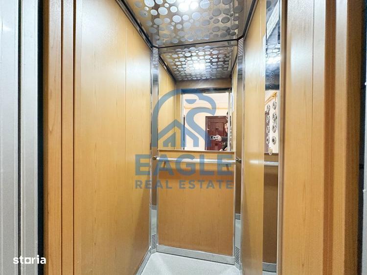 Euromaterna - 2 Camere cu balcon la prima inchiriere Petfriendly - 8