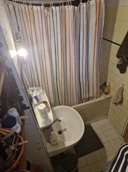 Apartament cu 2 camere decomandat, etaj 2/4, zona Pacurari - 7