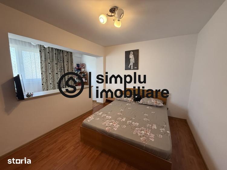 Apartament cu 2 camere în Valea Rosie