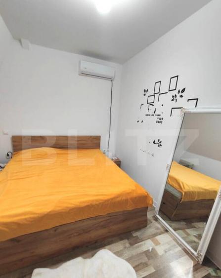 Casa tip duplex de vanzare | Complet mobilata | 2 locuri - 1