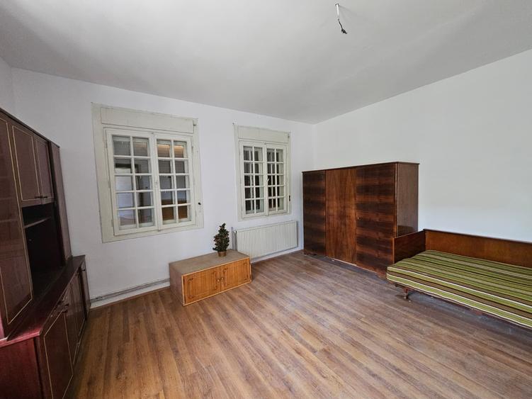 Casă individuală, 6 camere, teren generos, Sânandrei - central, comision 0% - 7