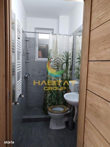 Vanzare 2 camere cu Gradina 7 min M Dimitrie Leonida - 6