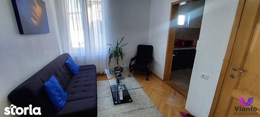Casă cu 4 camere cu Teren 200 Mp în Sub Arini