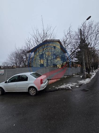 Oportunitate investiție: Vilă cu 4 unități independente, Platoul Cornești - 3