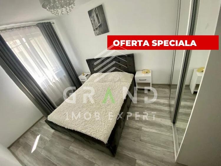 Apartament cu 2 camere | Parcare | Balcon | 54 mp | Calea Baciului - Petrom - 1