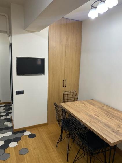 Apartament cu 2 camere decomandate,65mp,parcare, Zona Marasti - 17