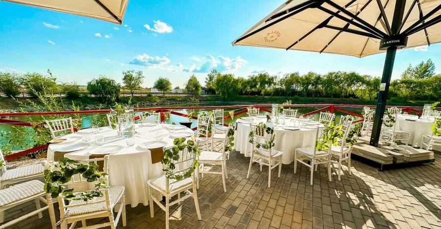 Complex turistic Sfera Place de inchiriat - 6