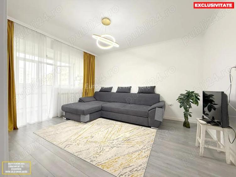 3 camere in Micro 20 amenajat la cheie 3 camere in Micro 20 amenajat la cheie