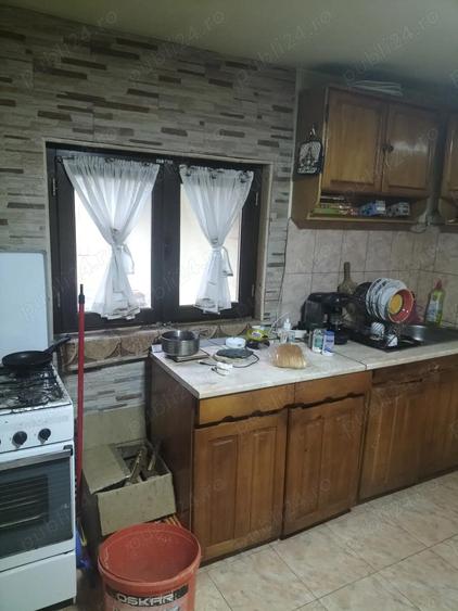 Casa cu Casu?a la Vatra Dornei mobilate ?i utilate ?i plata in rate - 9