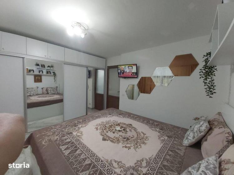 Apartament cu 2 Camere /2 Bai / 60 mp / Construit 1987/ Comision 0% - 12