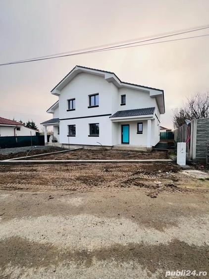 Duplex de vanzare in Ghiroda direct de la Proprietar - 6