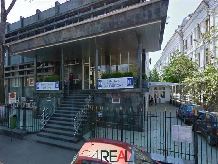 Inchirieri spatii birouri 1804 mp Gara de Nord - 1