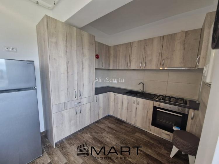 Apartament cu 1 camera in zona Doamna Stanca Apartament cu 1 camera in zona Doamna Stanca