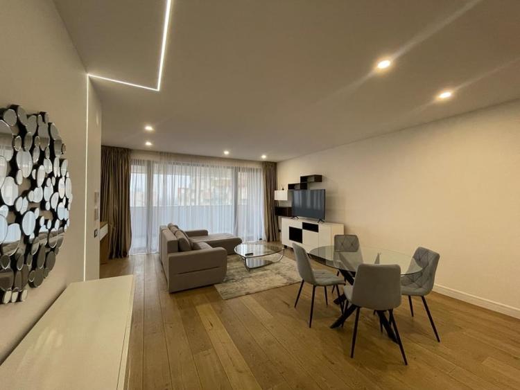 Apartament 2 camere de inchiriat – Cortina Residence | Etaj 9 | Terasa generoasa - 4