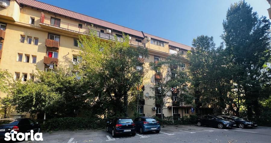 Ideal Investitie, Duplex in zona Timpuri Noi - Vitan - Nerva Traian - 12