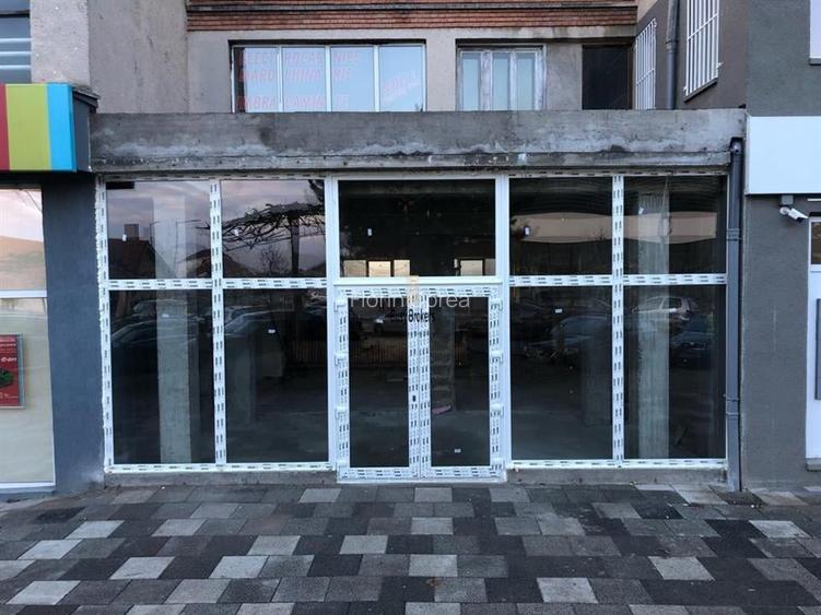 Spatiu Comercial, 181 mp, Alba Iulia Spatiu Comercial, 181 mp, Alba Iulia