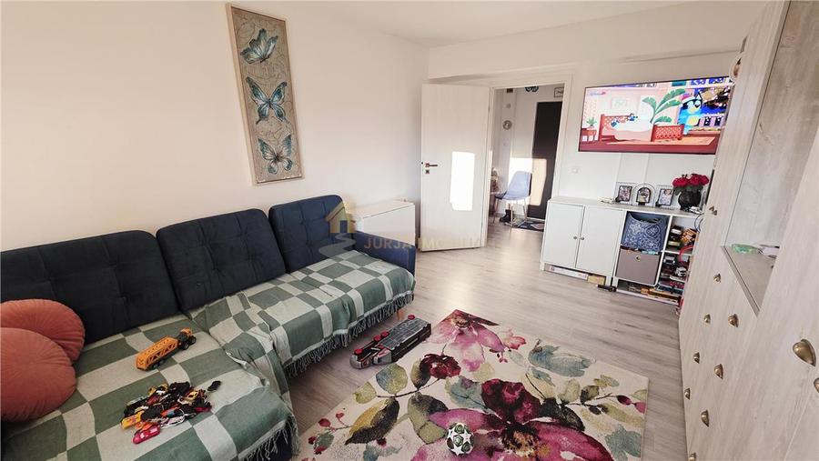 APARTAMENT 2 CAMERE 56 MP CENTRAL  ZONA PIATA MIHAI VITEAZU - 7
