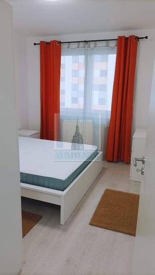 Apartament 2 camere  Coresi Tractoru Grandis - 5