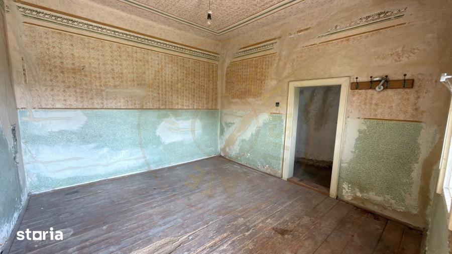 Casa 4 camere, Teren 1955 mp Str. Vezendiului Nr. 366 - Loc. Petresti, - 6