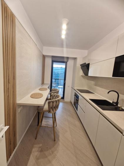 Studio de inchiriat/Cortina North/Proprietar - 2